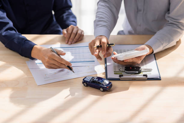 Car insurance options for Dellwood residents